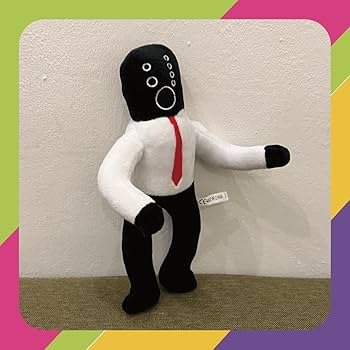 スキビティトイレ ぬいぐるみ 新品 vdgj Amazon.co.jp: トイレぬいぐるみ 11 インチ Skibidi トイレ